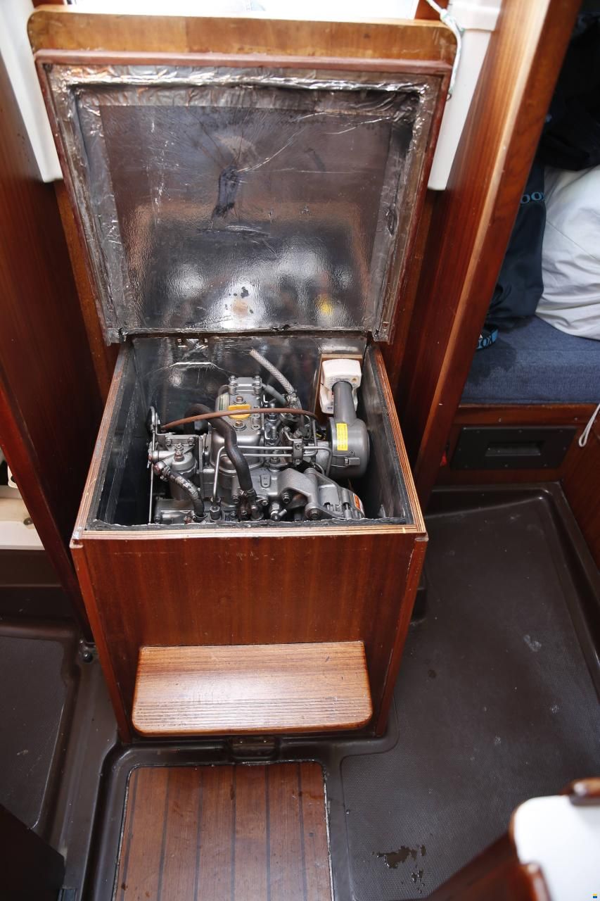 Dehler Duetta 94