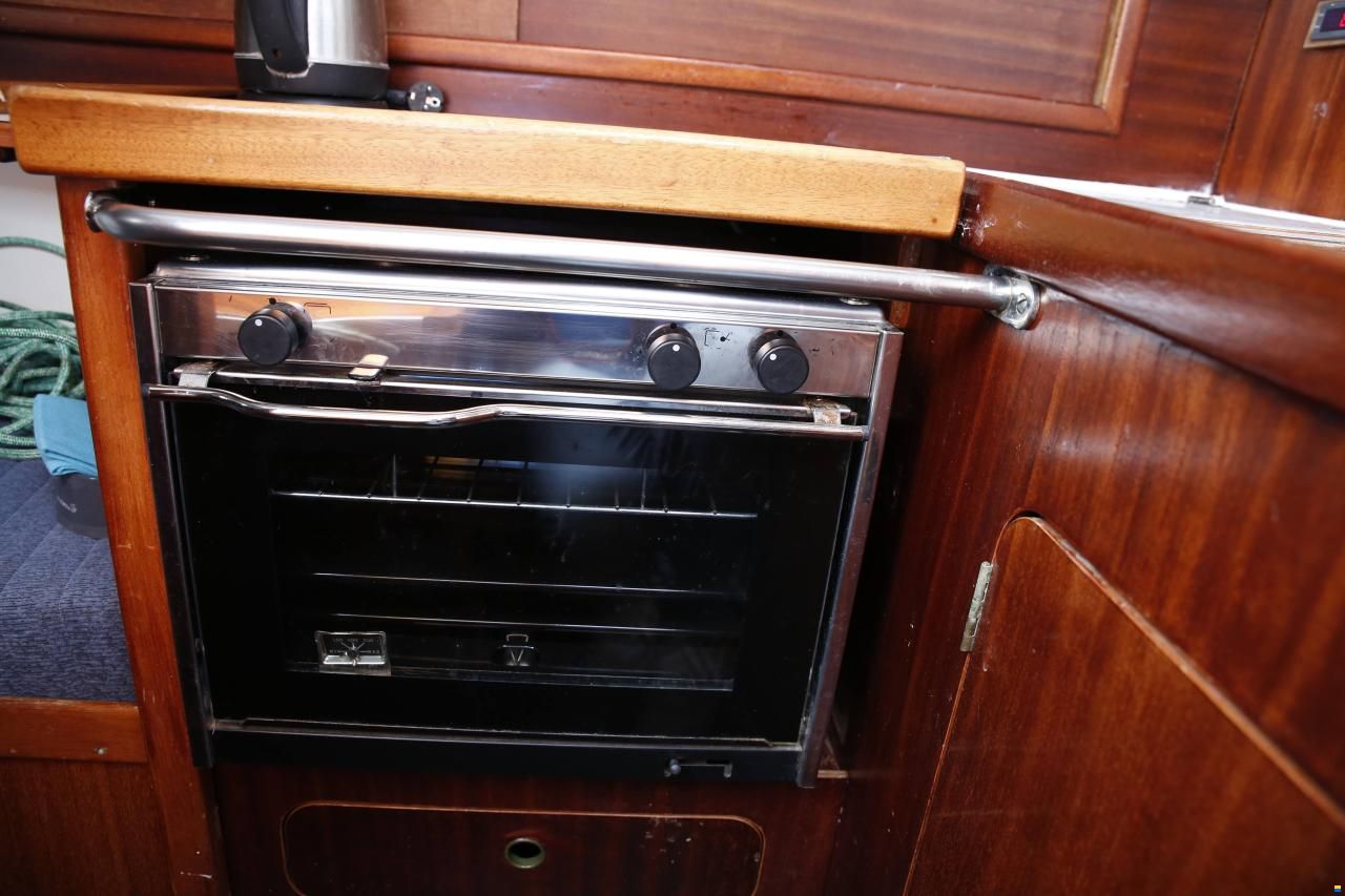 Dehler Duetta 94