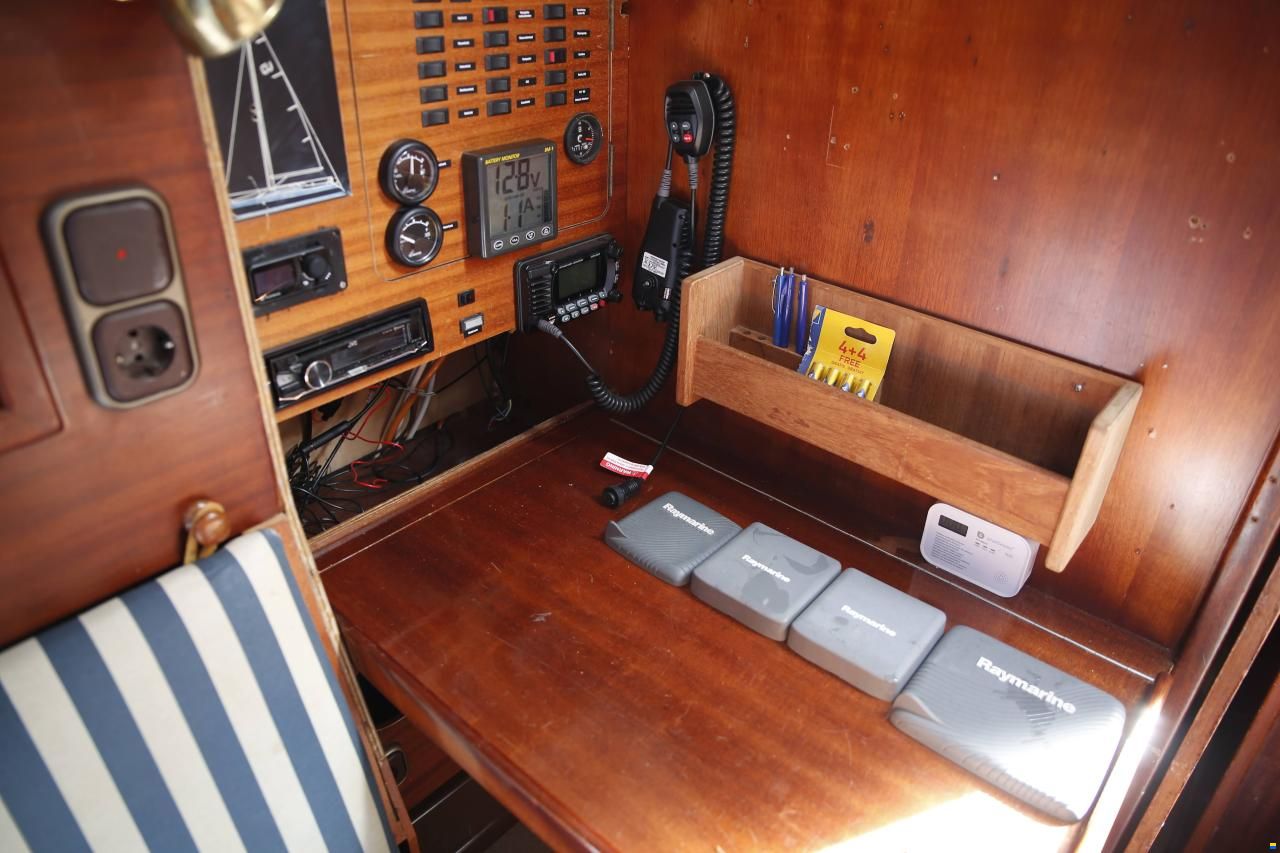 Dehler Duetta 94