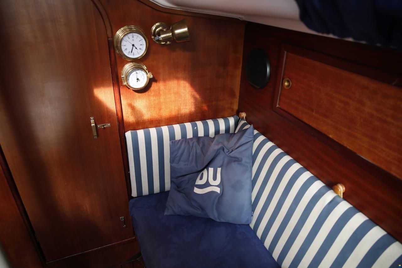 Dehler Duetta 94