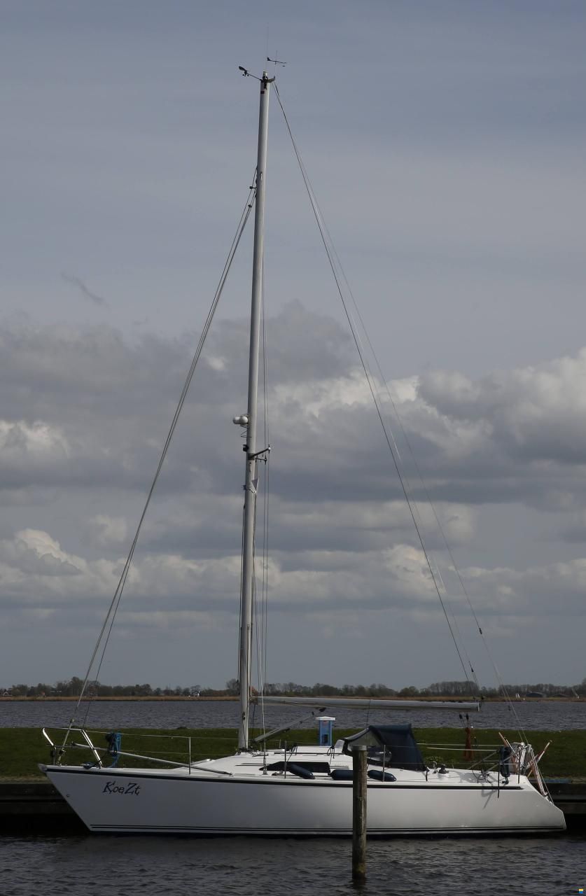 Dehler Duetta 94