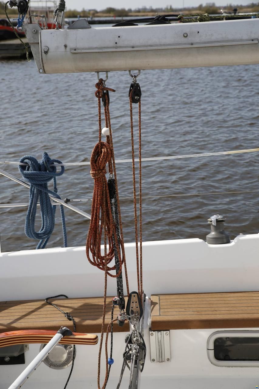 Dehler Duetta 94