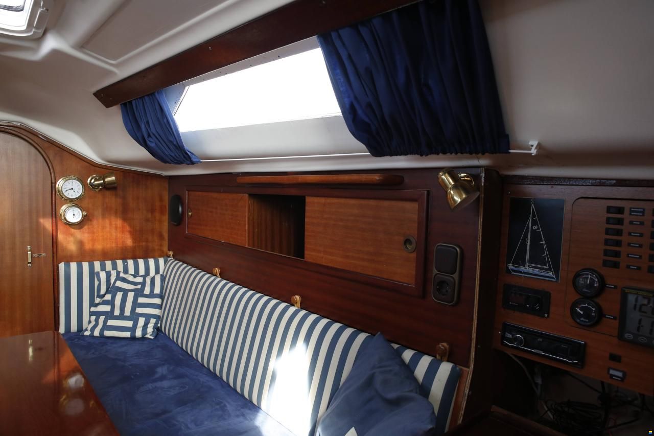 Dehler Duetta 94