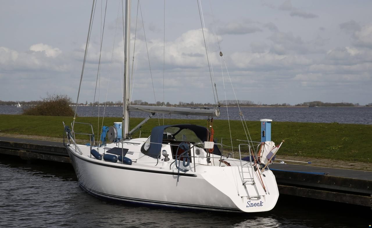 Dehler Duetta 94