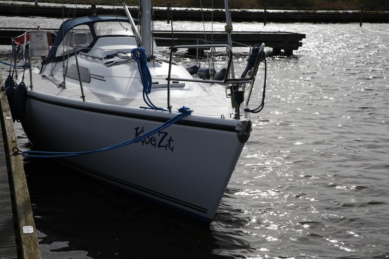 Dehler Duetta 94