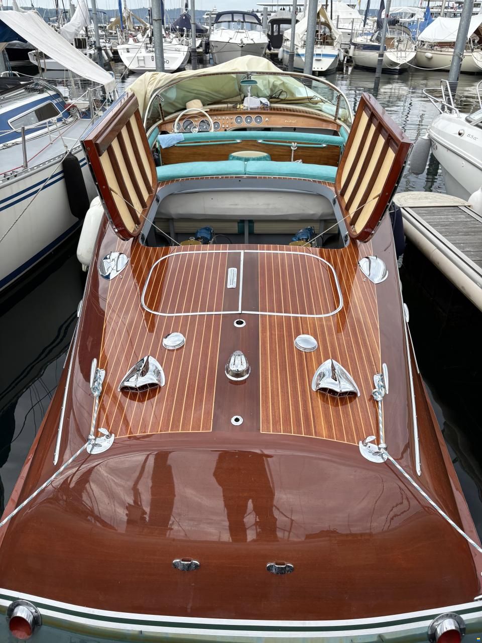 Riva Tritone