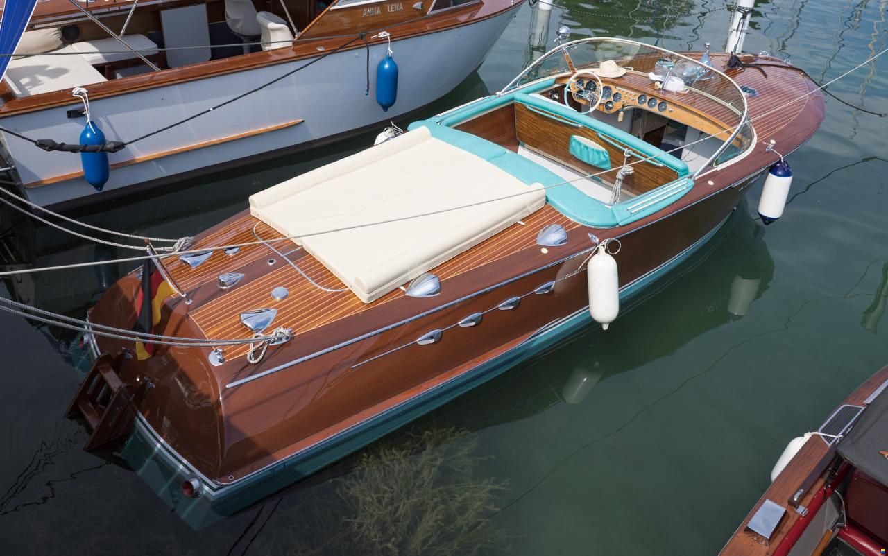 Riva Tritone