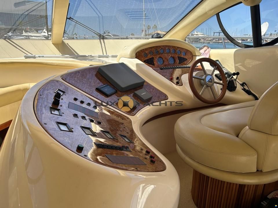 Azimut 46