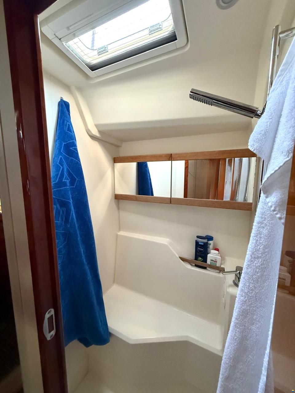 Hanse 455