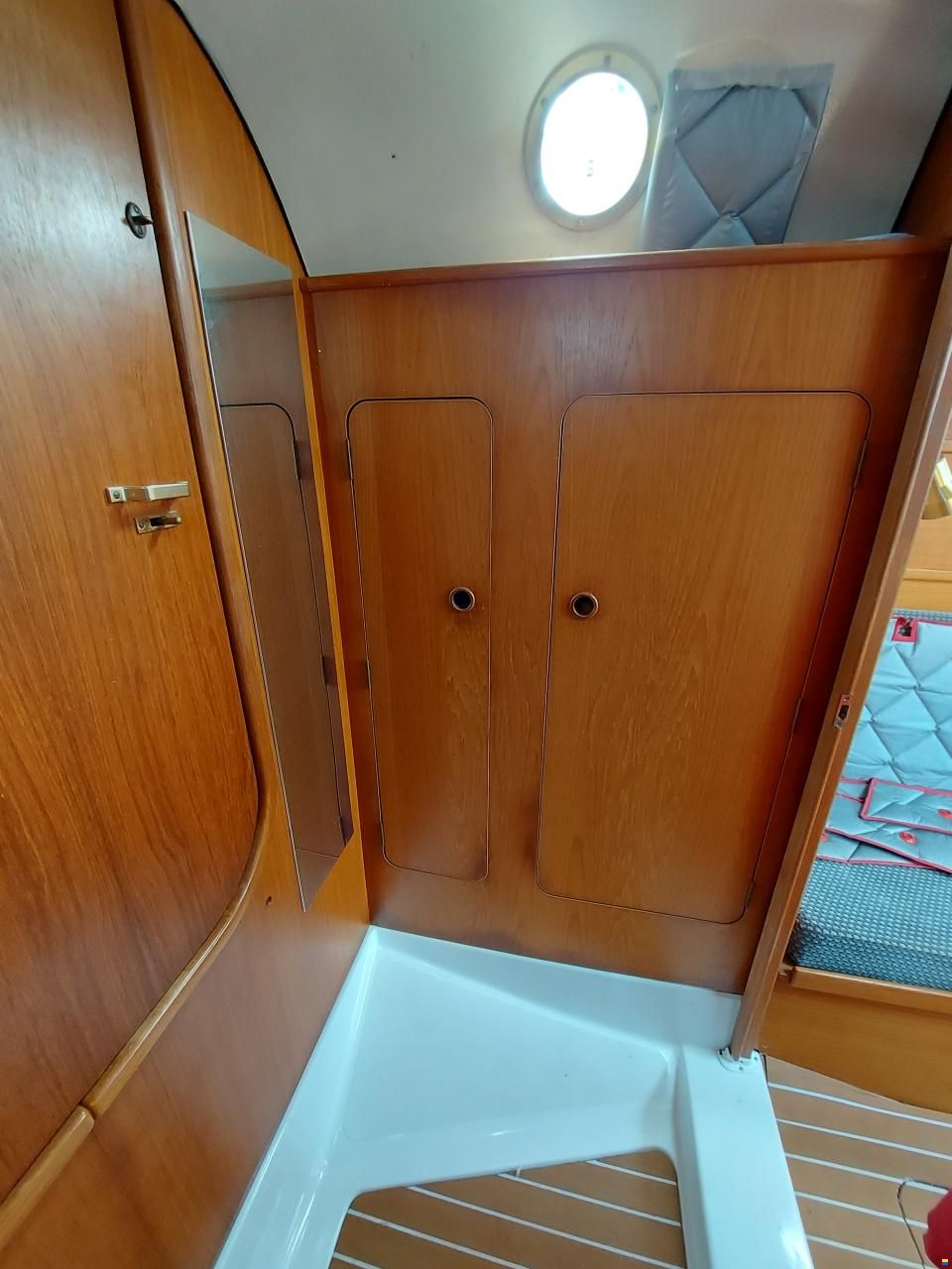 Dehler Optima 98 GS