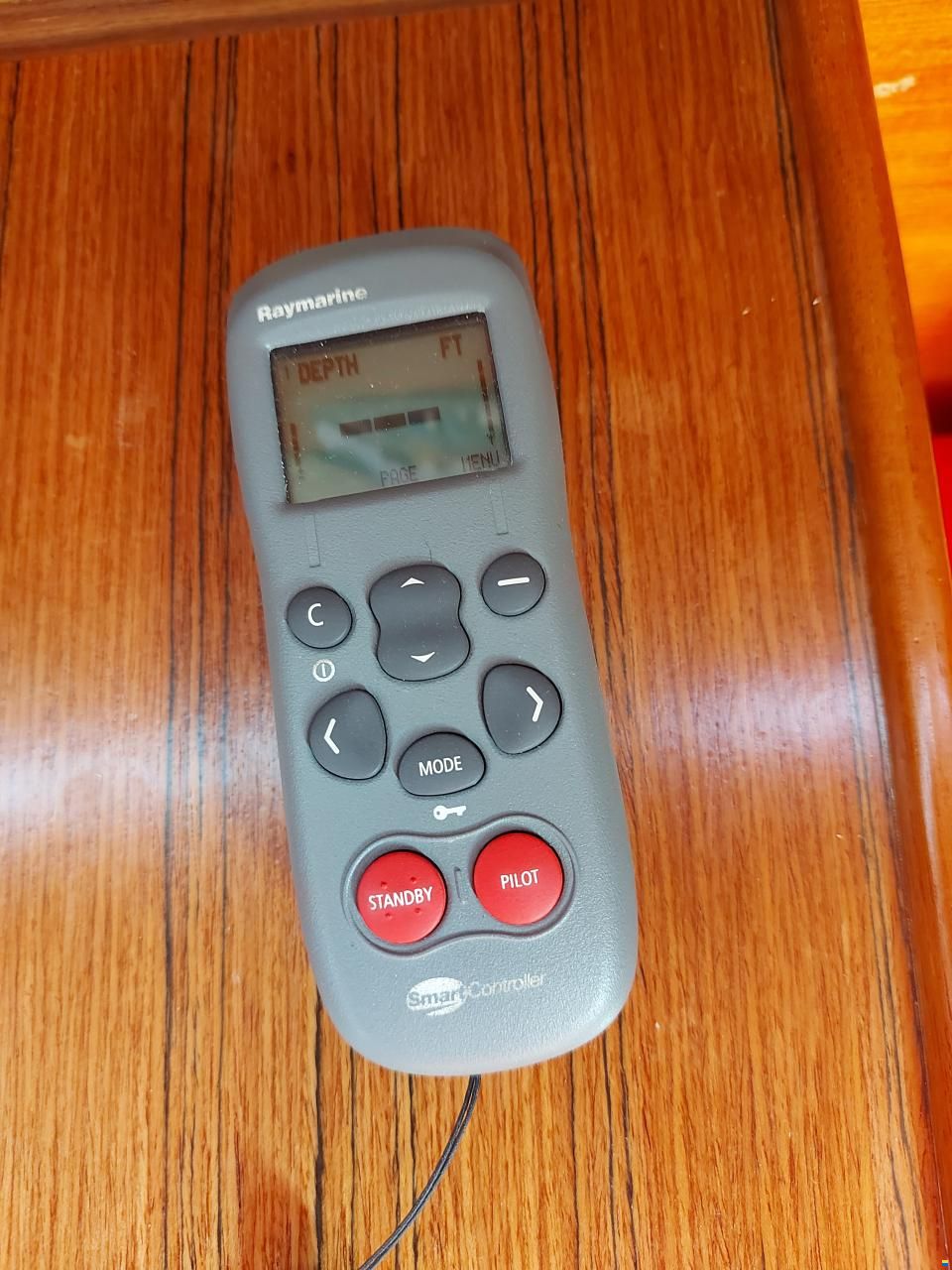 Dehler Optima 98 GS