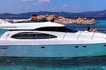 Azimut 58