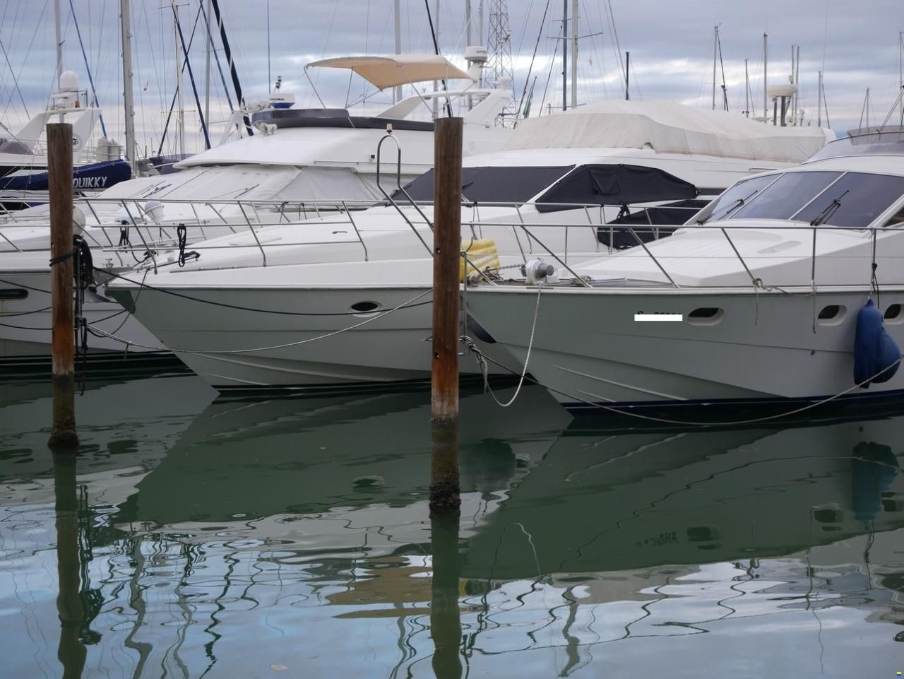 Azimut 58