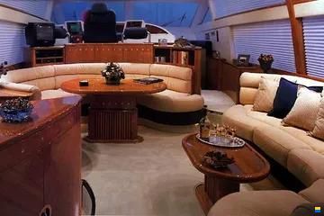 Azimut 58