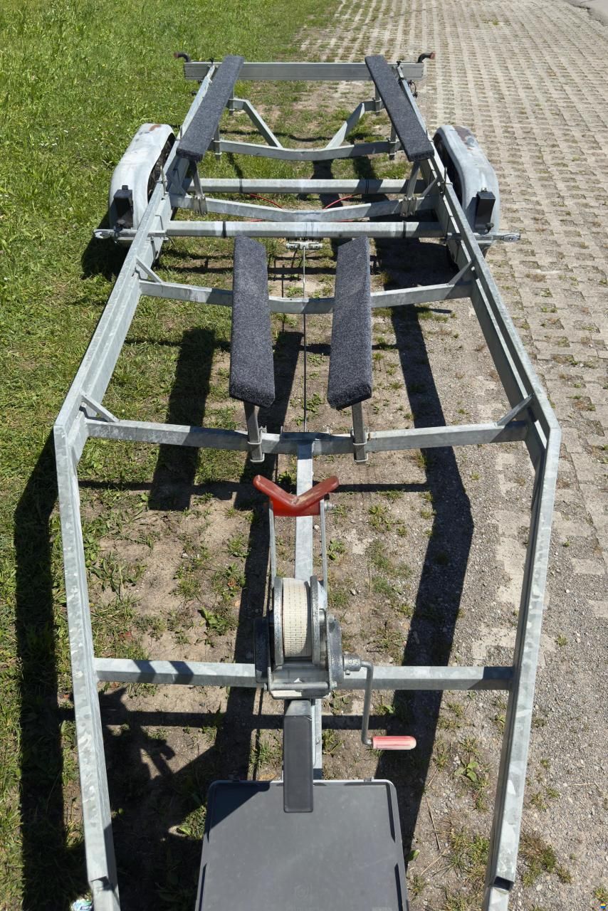 Correct Craft Super Air Nautique 210 TE