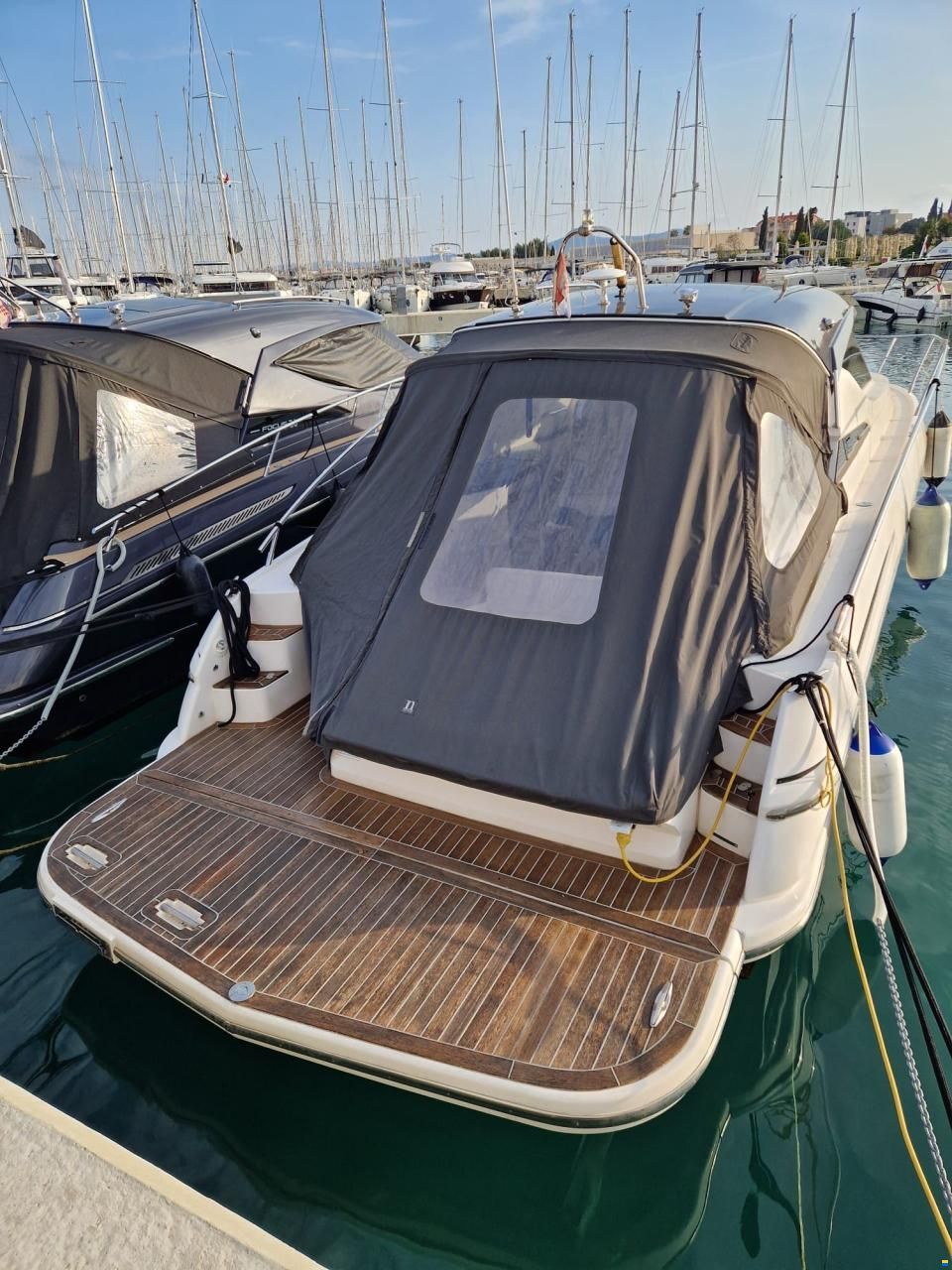Focus Power 36