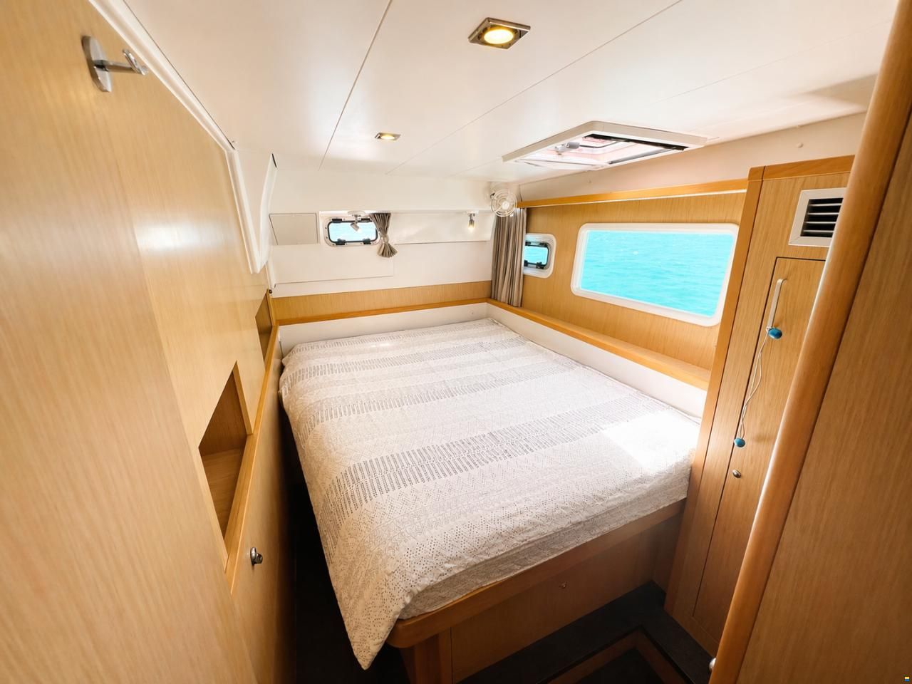 Lagoon 400 S2