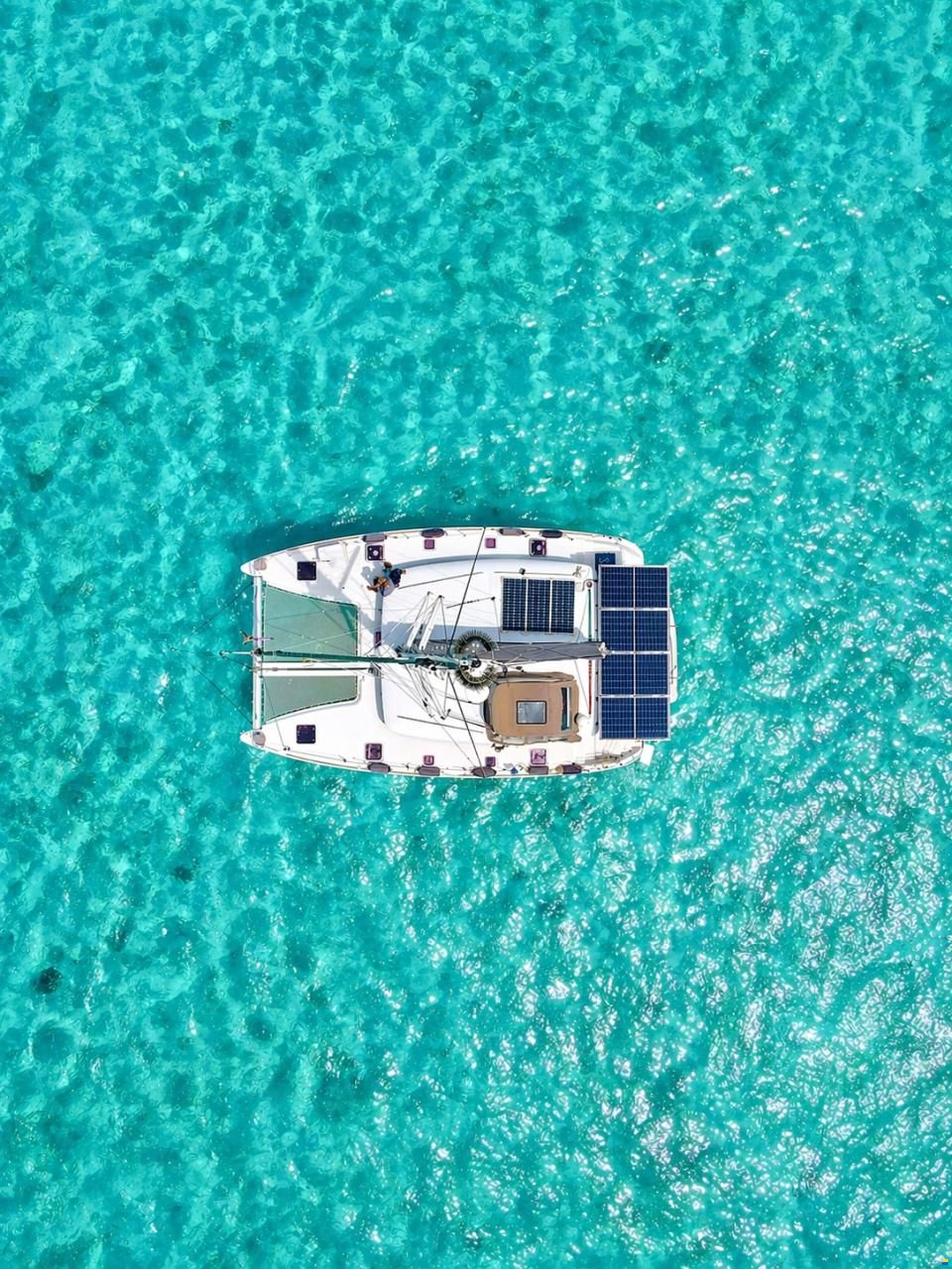 Lagoon 400 S2