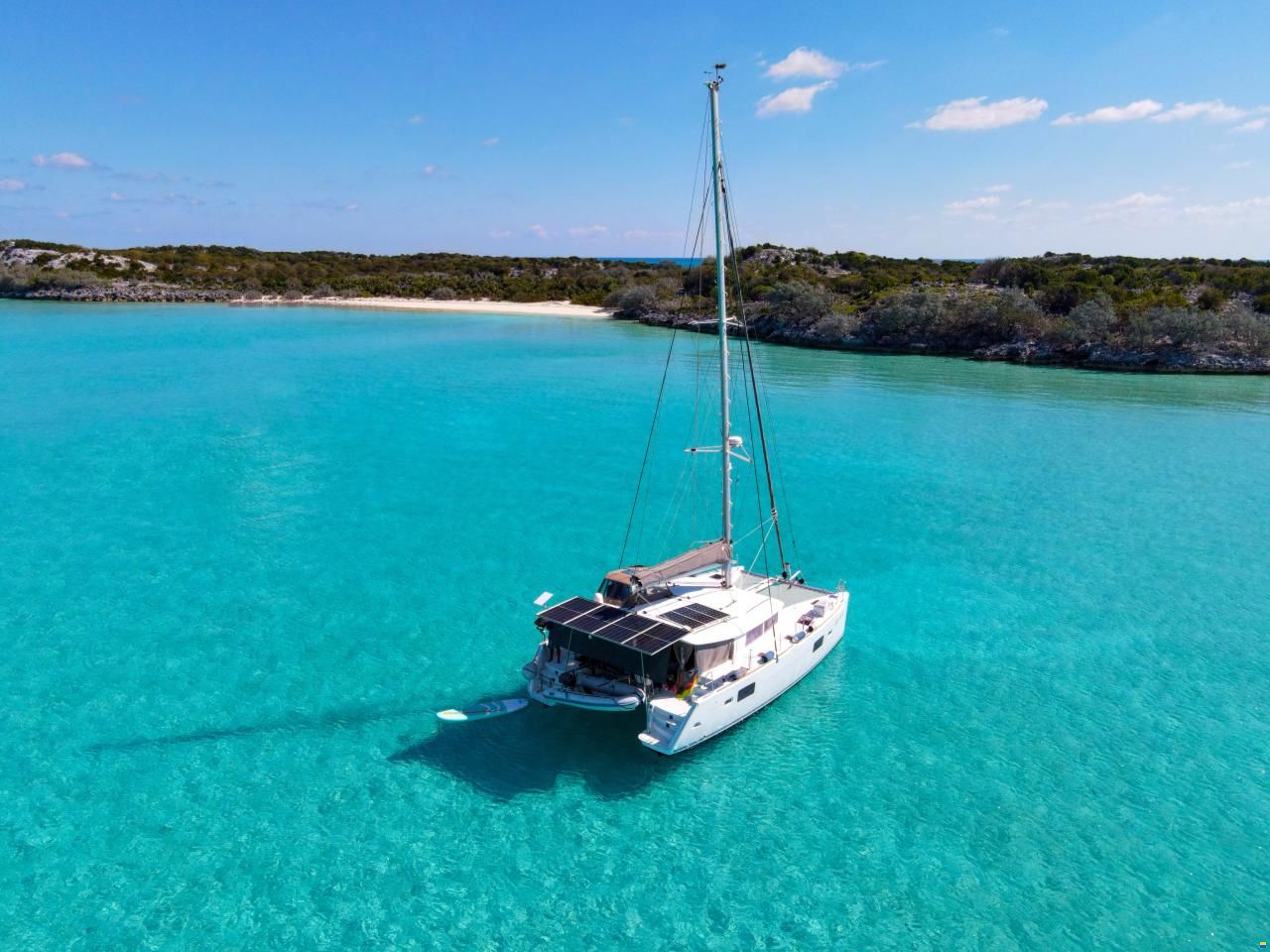 Lagoon 400 S2