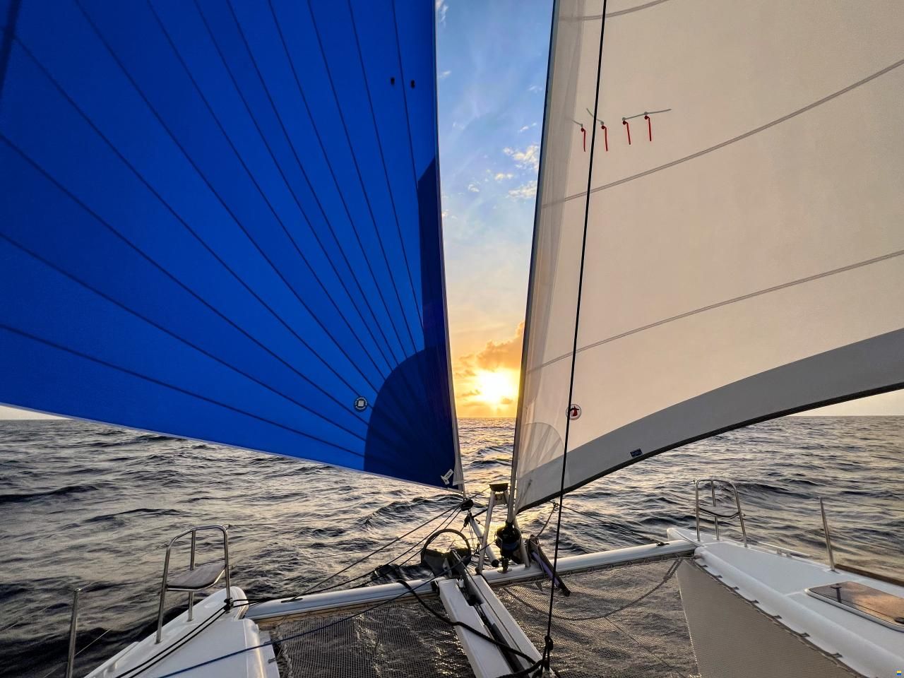 Lagoon 400 S2