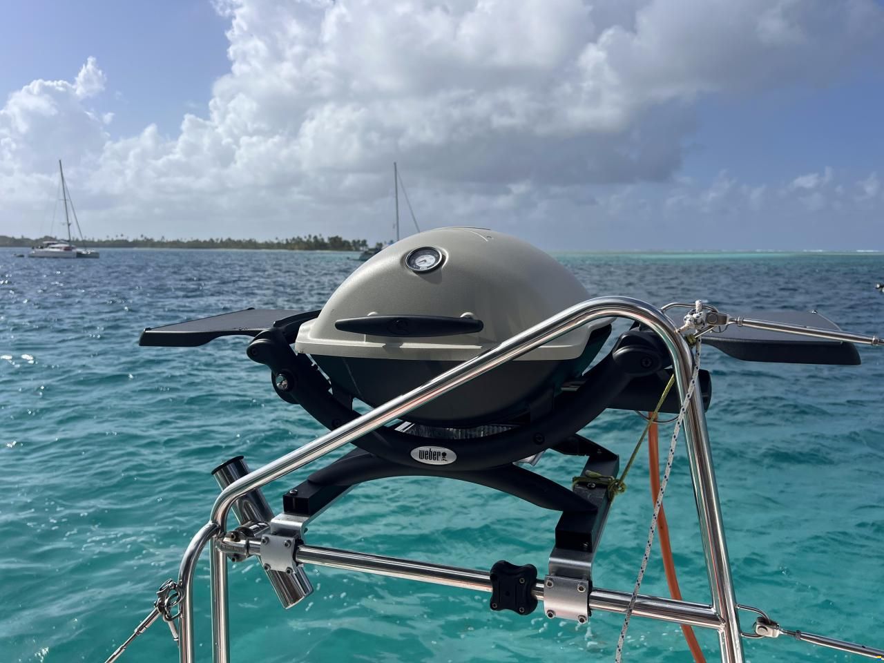 Lagoon 400 S2