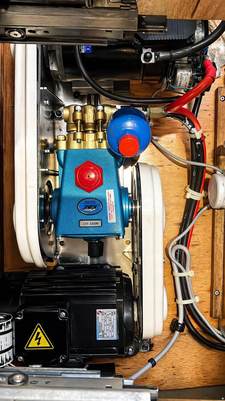Lagoon 400 S2