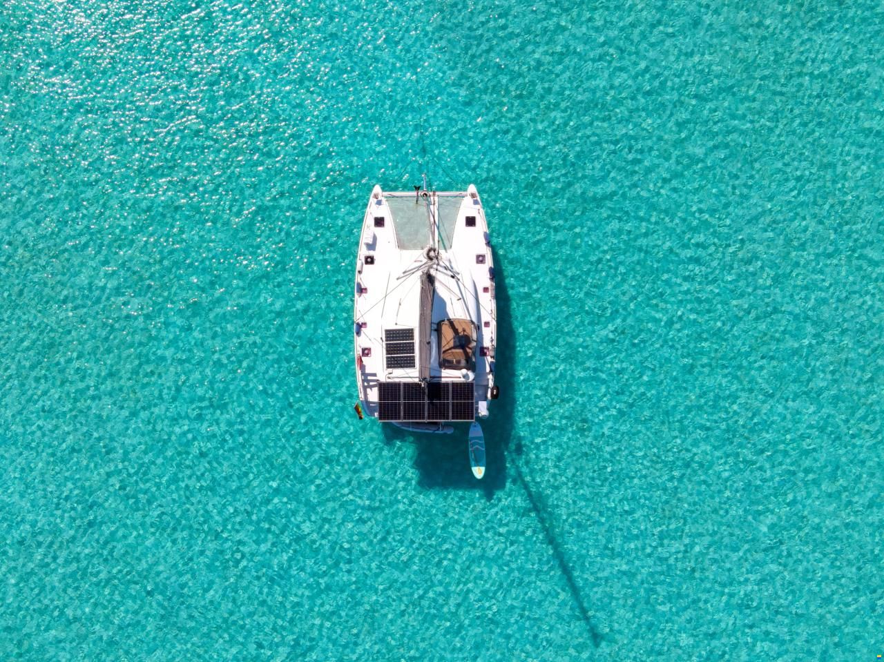Lagoon 400 S2