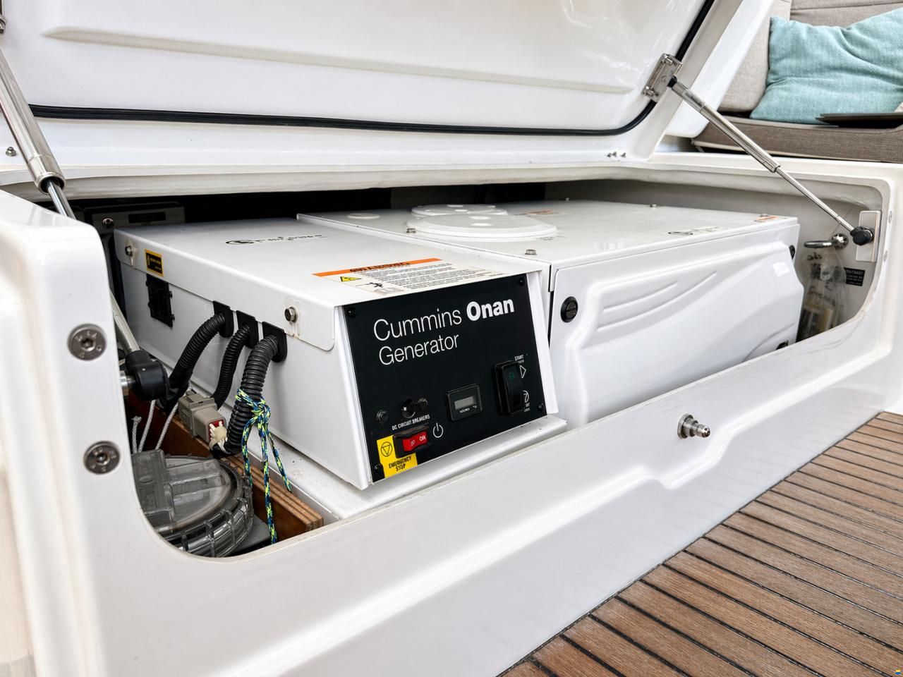 Lagoon 400 S2