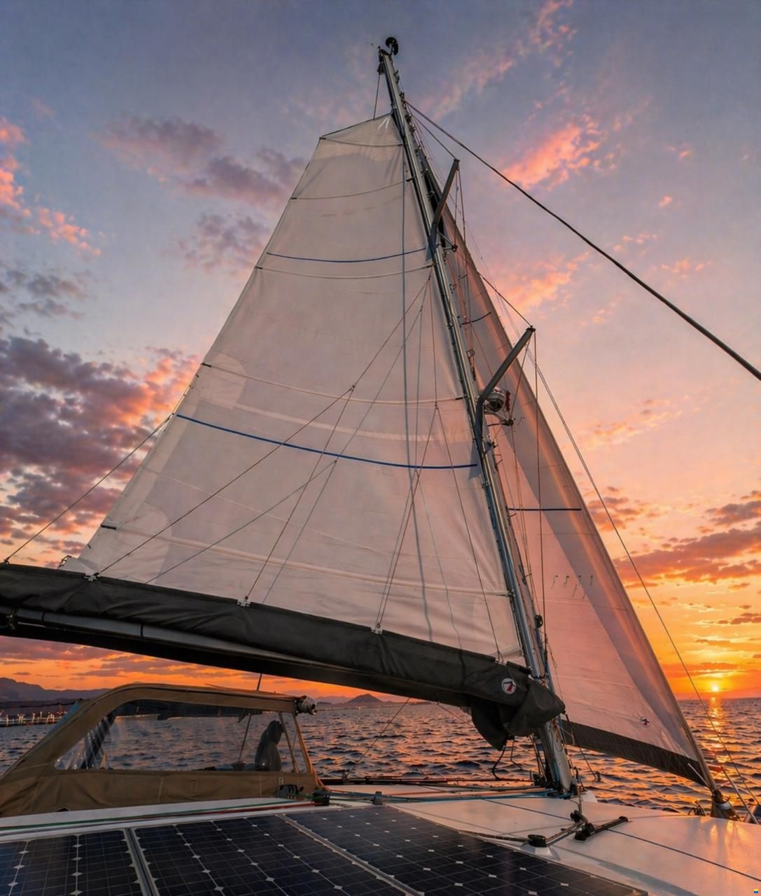 Lagoon 400 S2