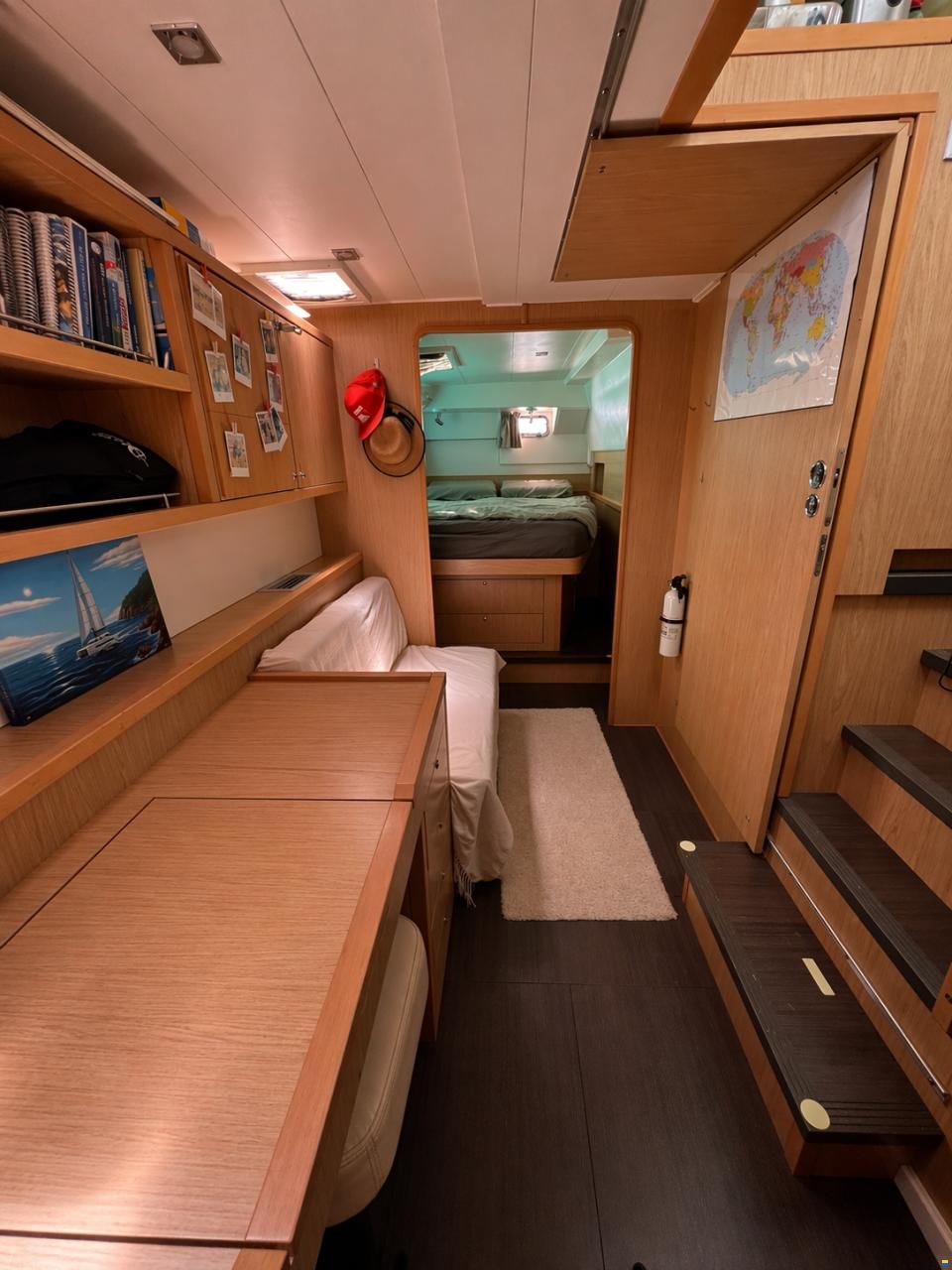 Lagoon 400 S2