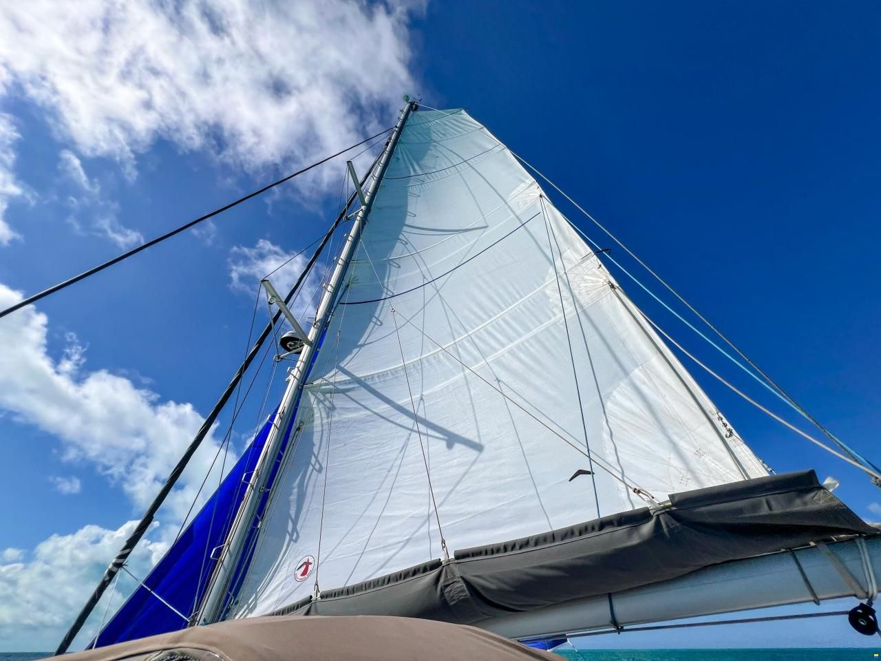 Lagoon 400 S2