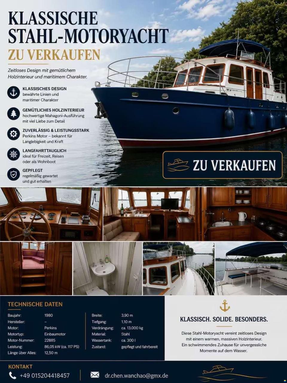 Stahlkutter