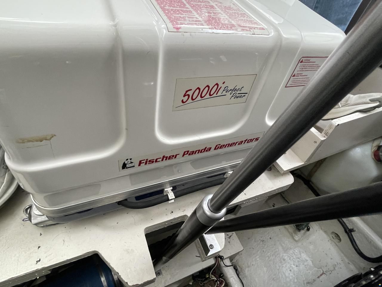 Bayliner 335 Cruiser