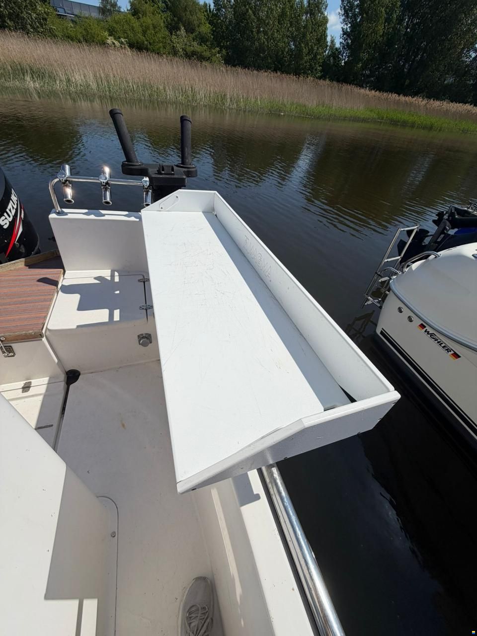 Nord Star Patrol 24