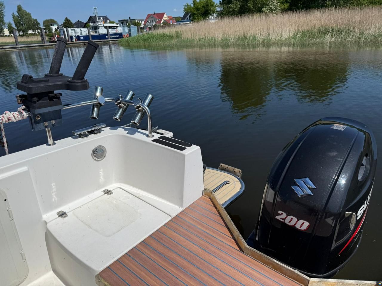 Nord Star Patrol 24