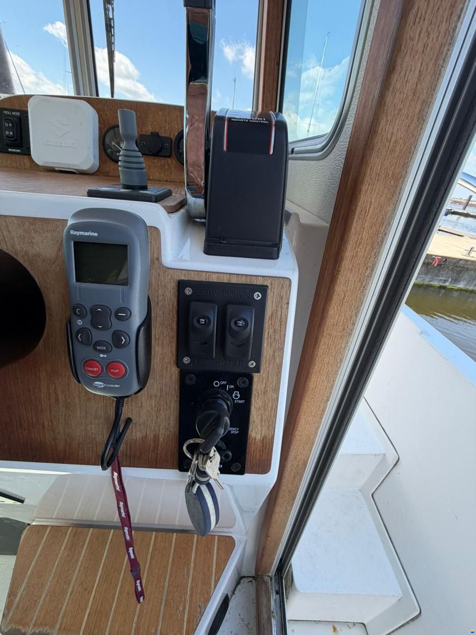 Nord Star Patrol 24