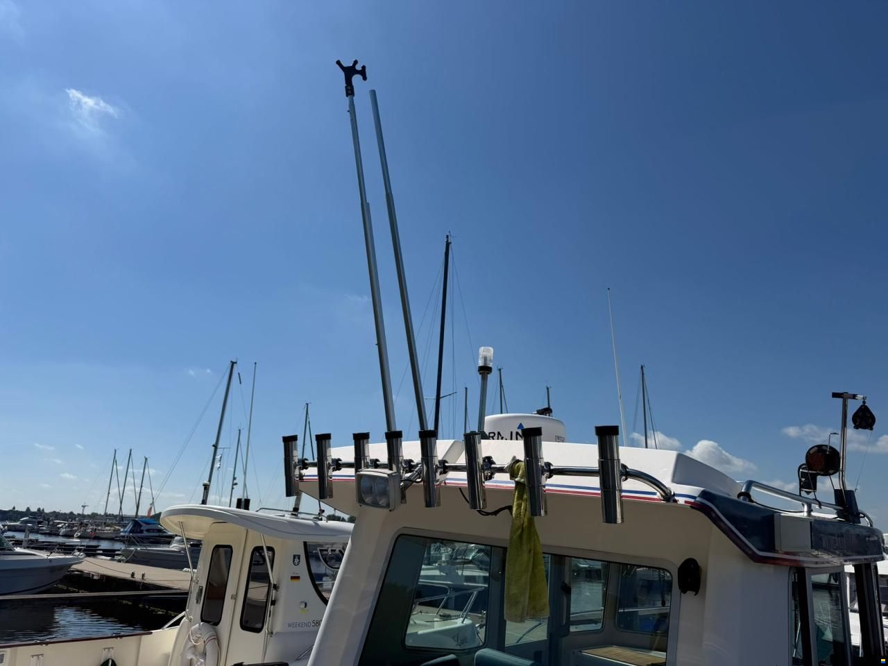 Nord Star Patrol 24