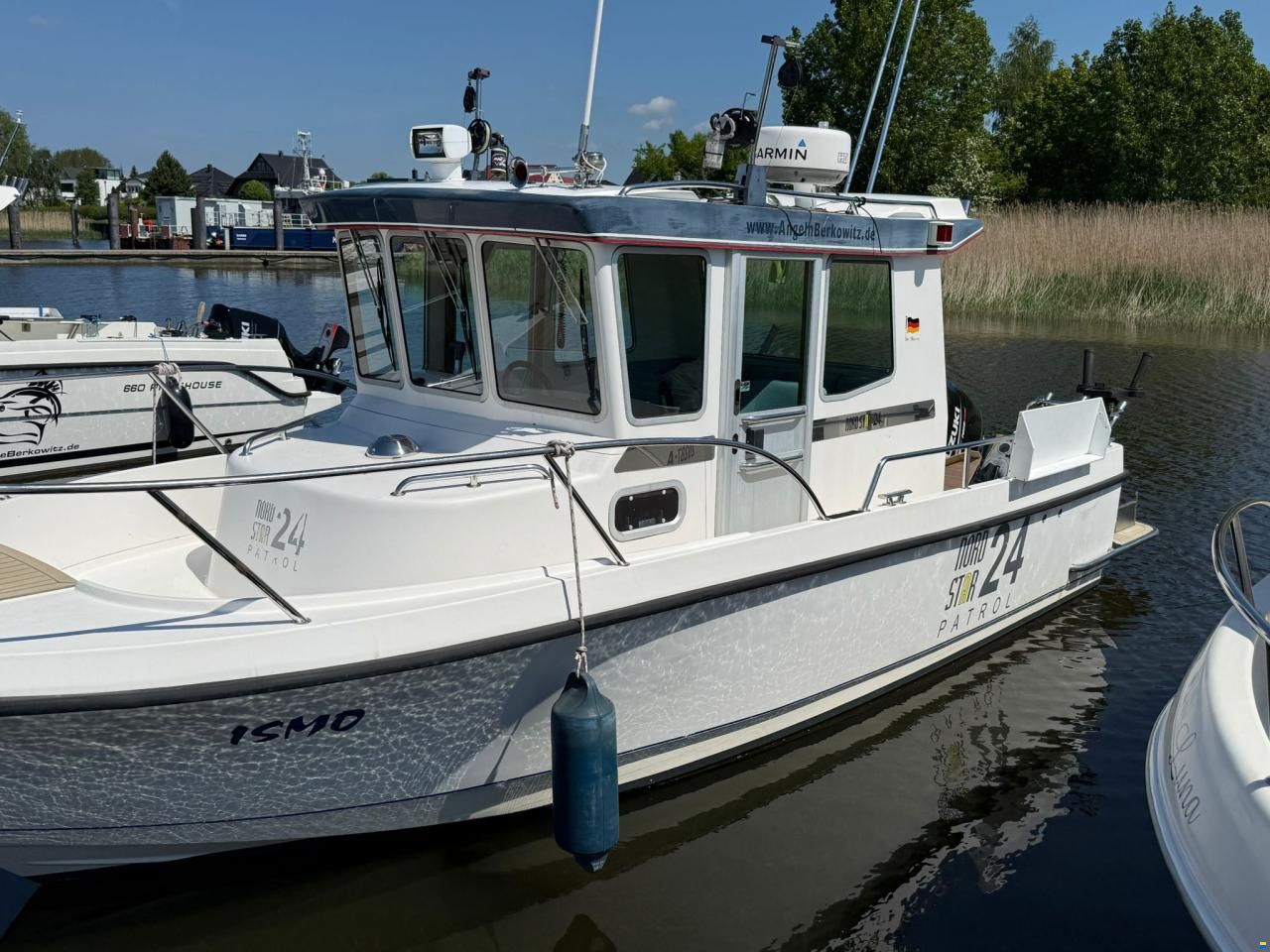 Nord Star Patrol 24