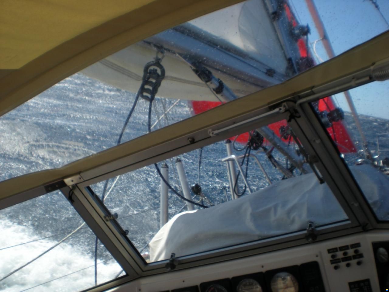 Hallberg-Rassy HR 42 E
