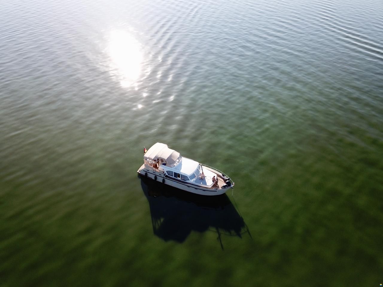 Linskens Catfish 46