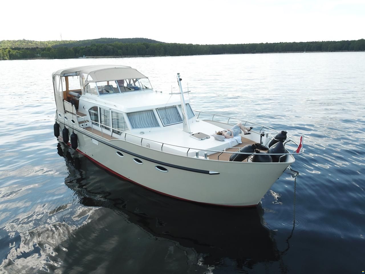 Linskens Catfish 46