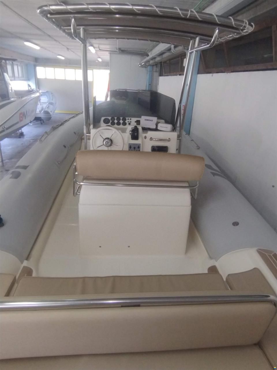 Jokerboat CLUBMAN 26 EFB