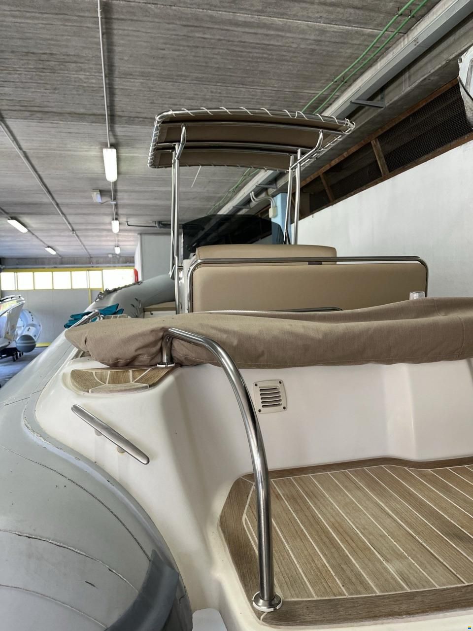Jokerboat CLUBMAN 26 EFB