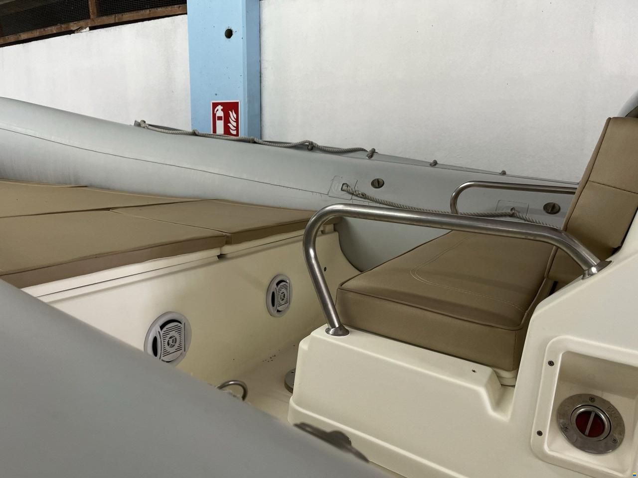 Jokerboat CLUBMAN 26 EFB