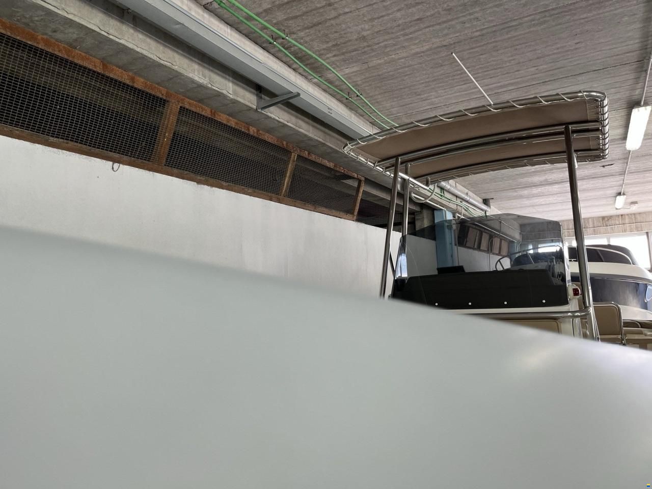 Jokerboat CLUBMAN 26 EFB