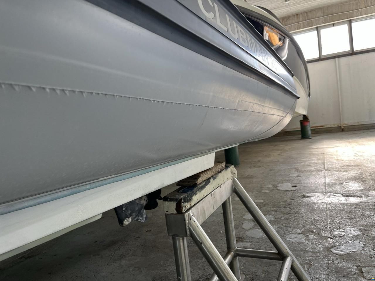 Jokerboat CLUBMAN 26 EFB