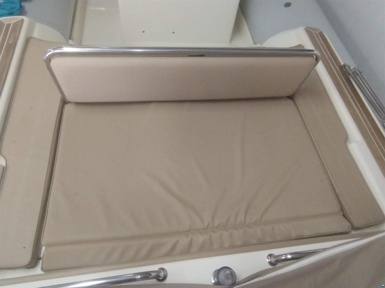 Jokerboat CLUBMAN 26 EFB