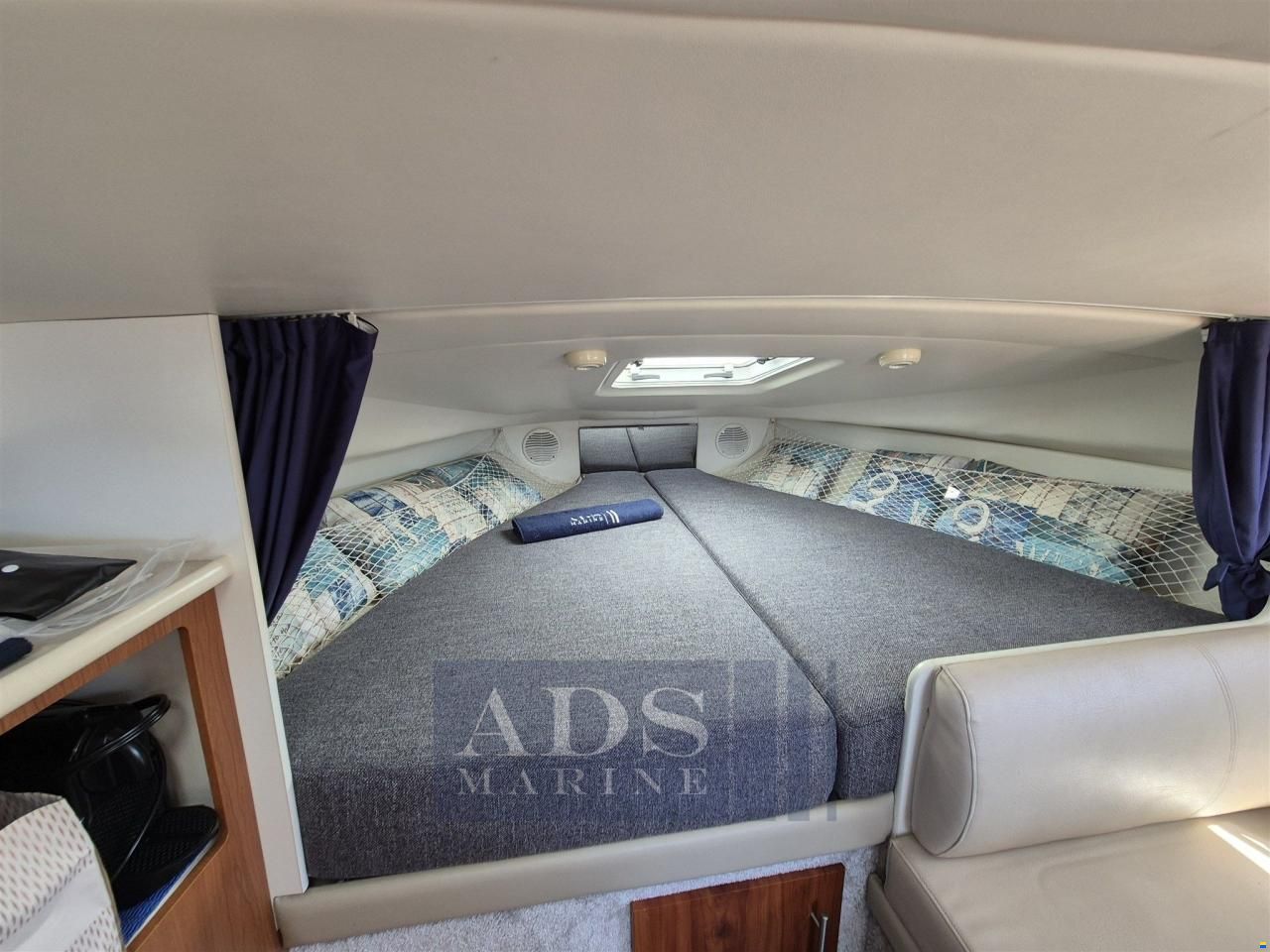 Bayliner 285 Cruiser