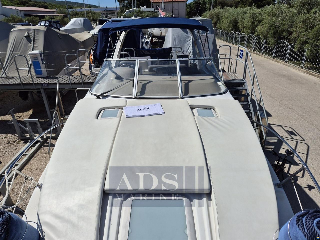 Bayliner 285 Cruiser