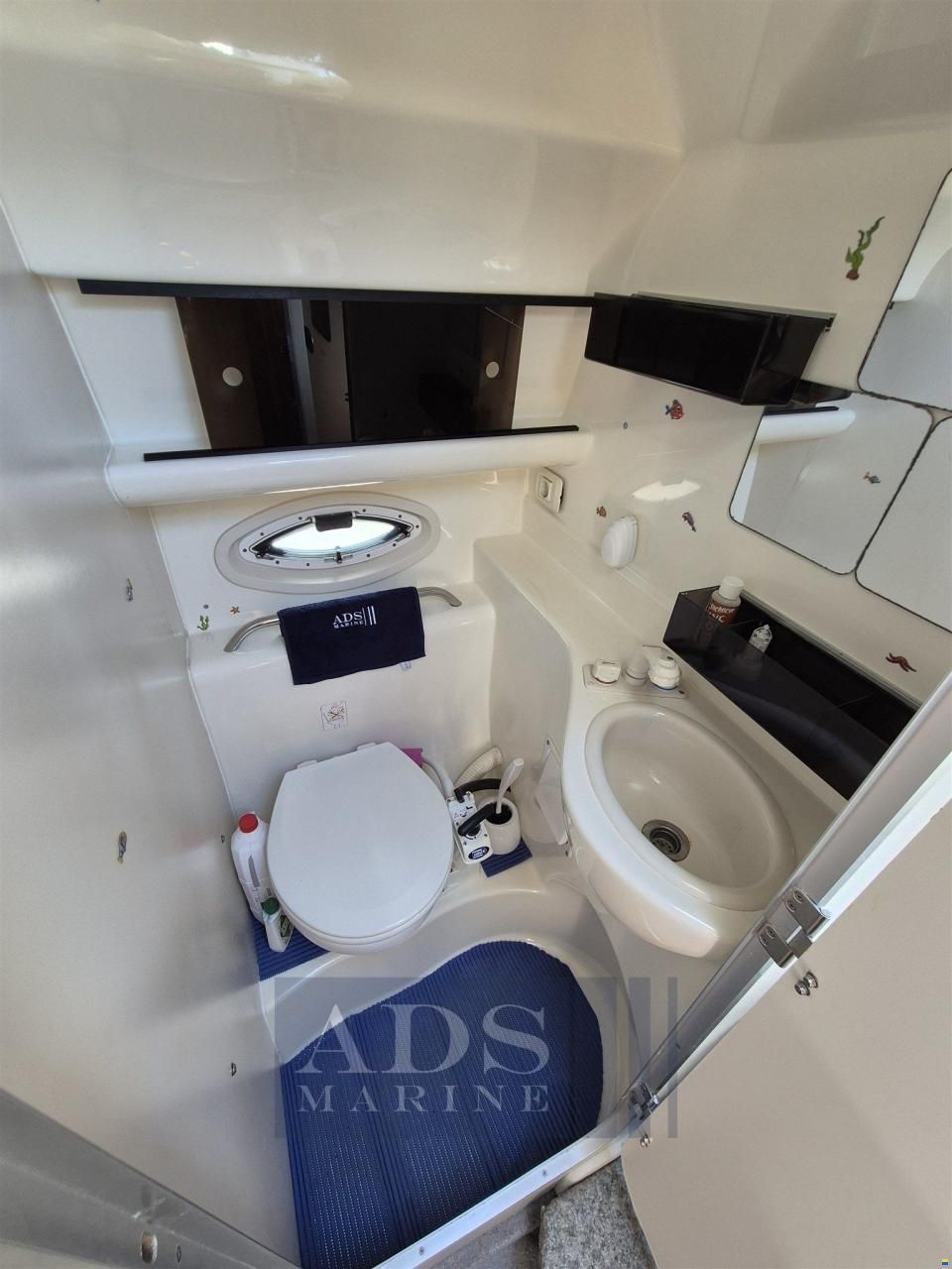 Bayliner 285 Cruiser